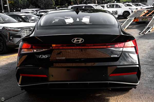 2025 Hyundai i30 CN7.V2