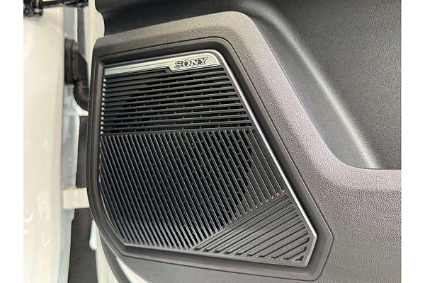 2025 Jaecoo J7 SHS Summit