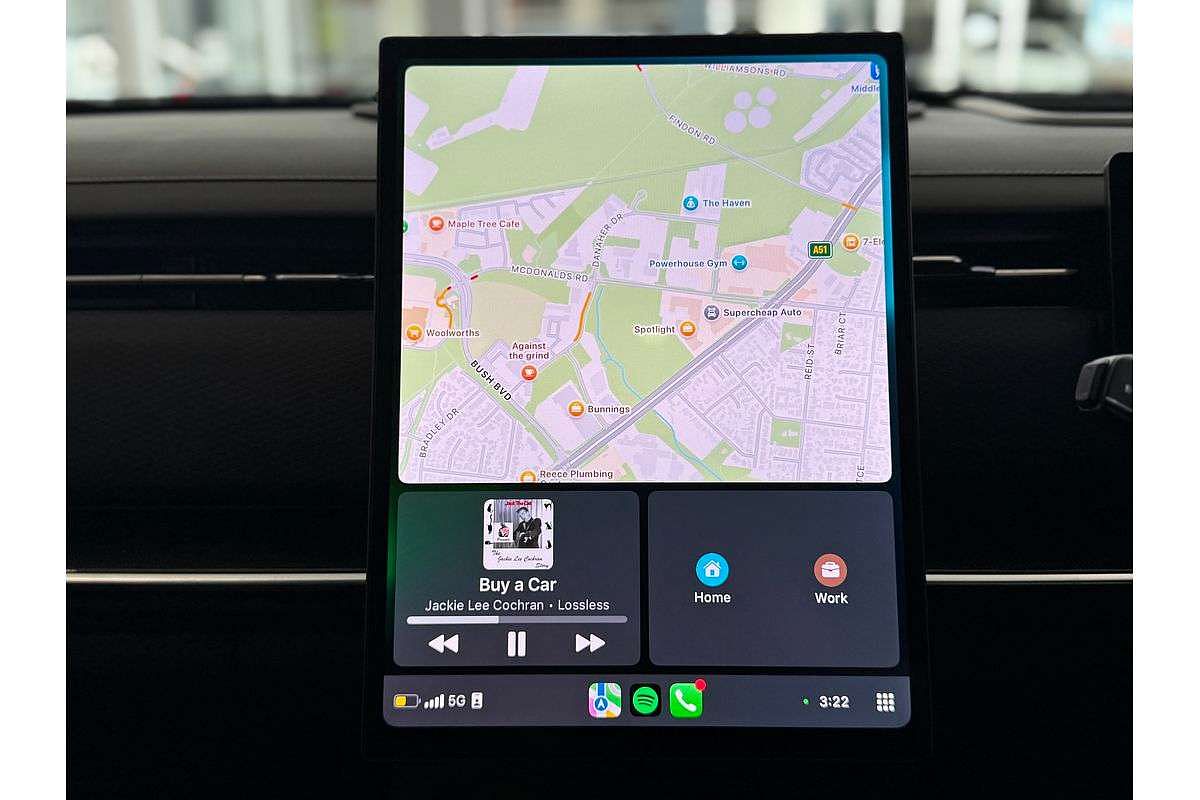 2025 Jaecoo J7 SHS Summit