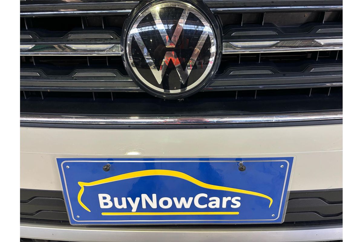 2023 Volkswagen T-Cross 85TSI Life C11