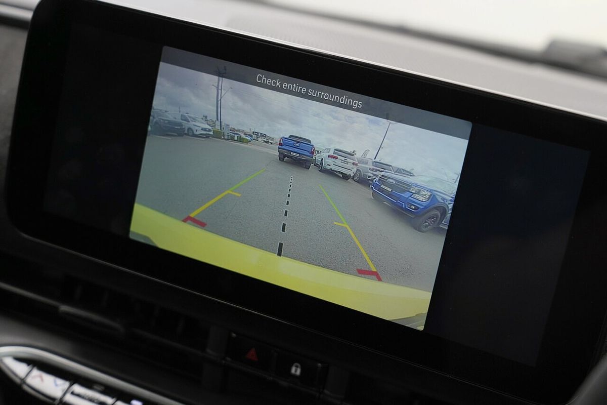 2023 Abarth 500e Scorpionissima