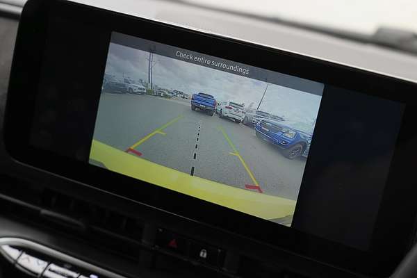 2023 Abarth 500e Scorpionissima