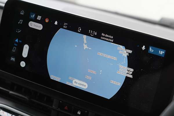 2023 Abarth 500e Scorpionissima