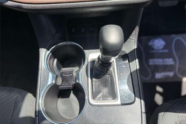 2018 Toyota Kluger GX GSU50R