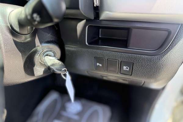 2018 Toyota Kluger GX GSU50R