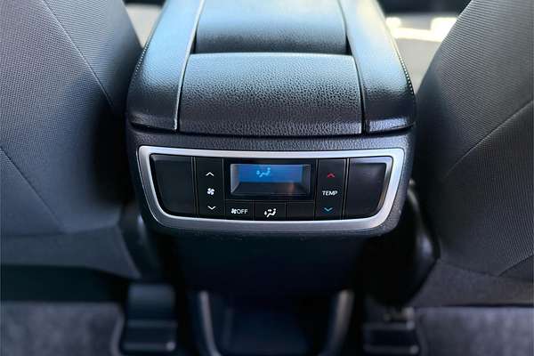 2018 Toyota Kluger GX GSU50R