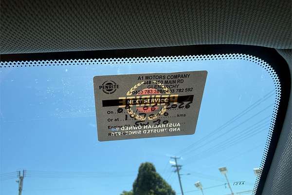 2018 Toyota Kluger GX GSU50R