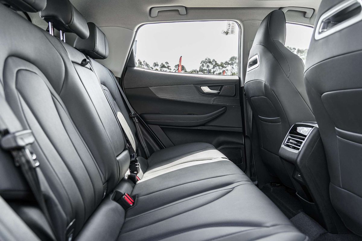 2025 Chery Tiggo 4 Ultimate