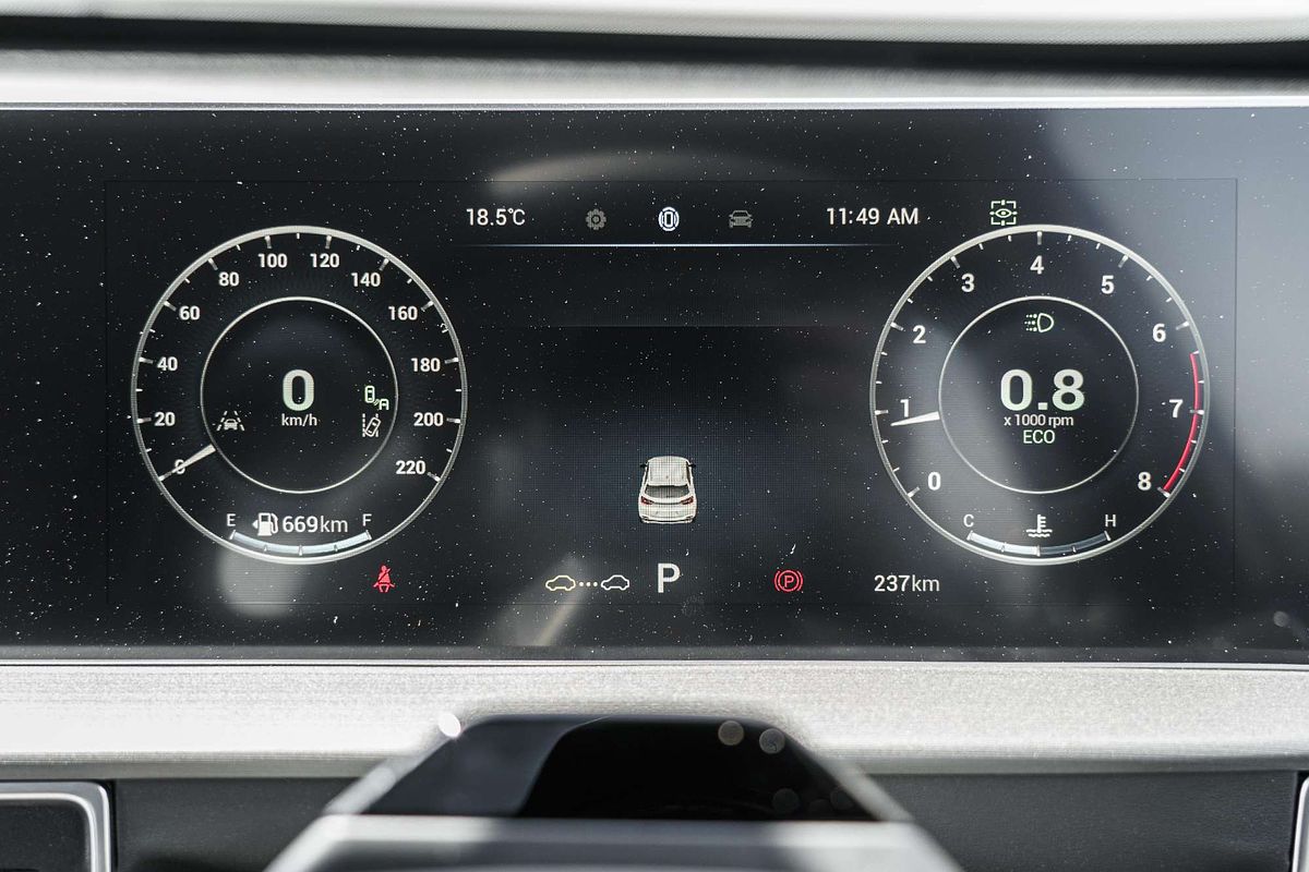 2025 Chery Tiggo 4 Ultimate