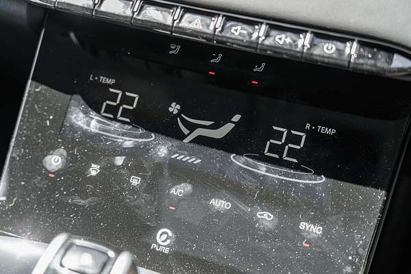 2025 Chery Tiggo 4 Ultimate