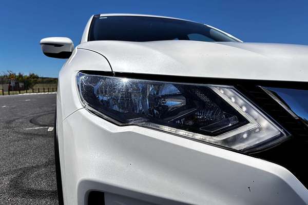 2019 Nissan X-TRAIL ST T32 Series II