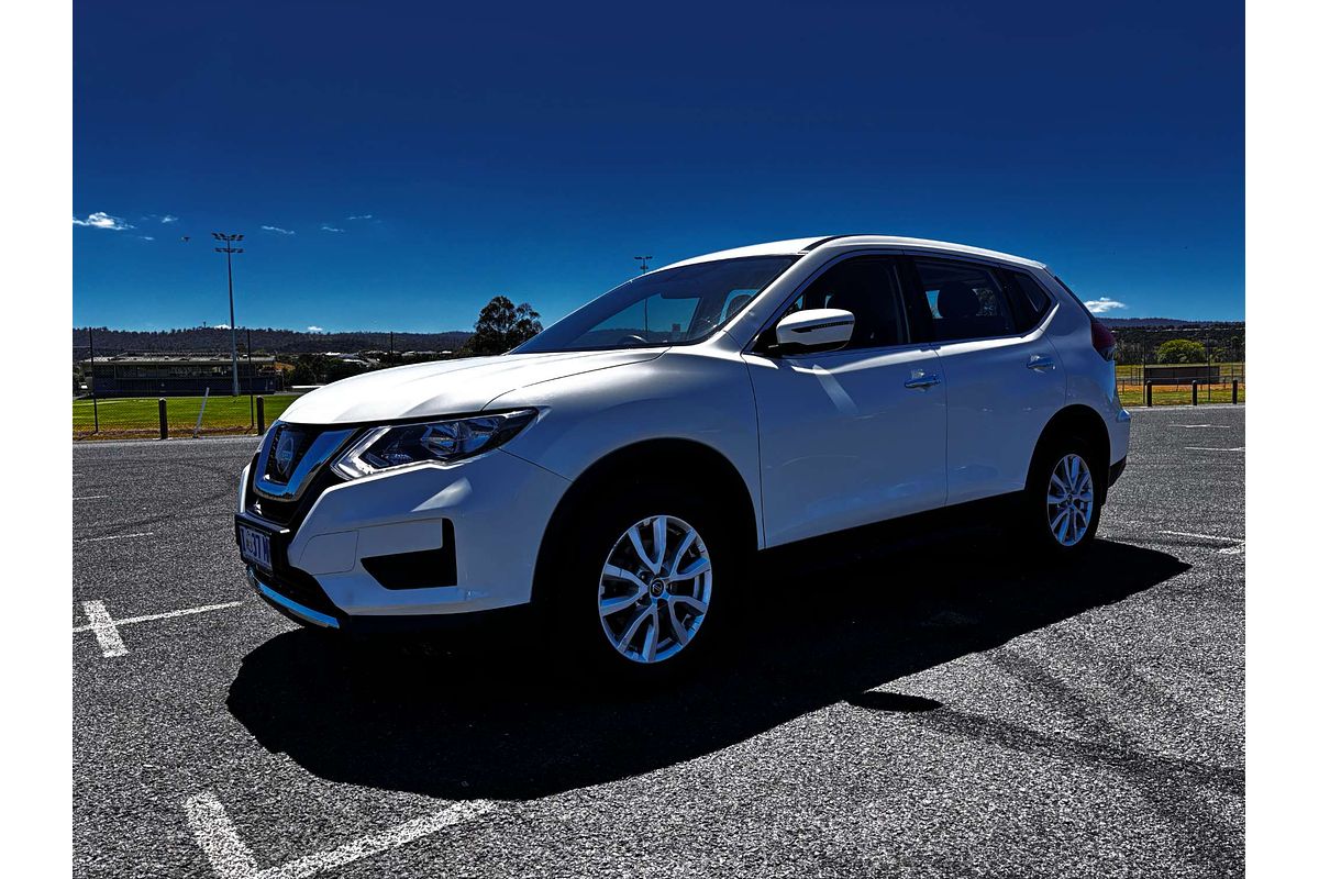2019 Nissan X-TRAIL ST T32 Series II
