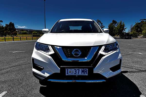 2019 Nissan X-TRAIL ST T32 Series II