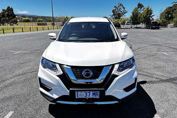 2019 Nissan X-TRAIL ST T32 Series II