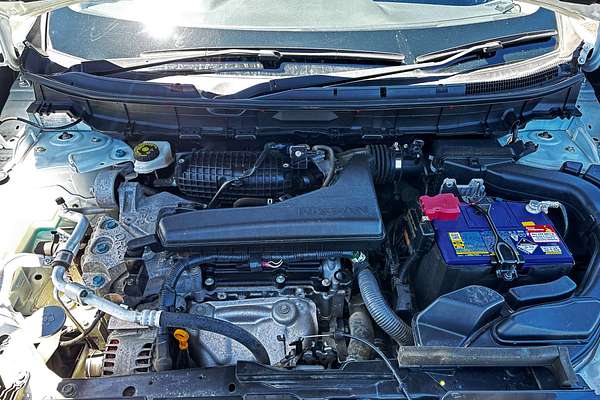 2019 Nissan X-TRAIL ST T32 Series II