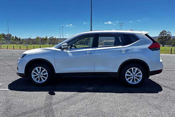 2019 Nissan X-TRAIL ST T32 Series II