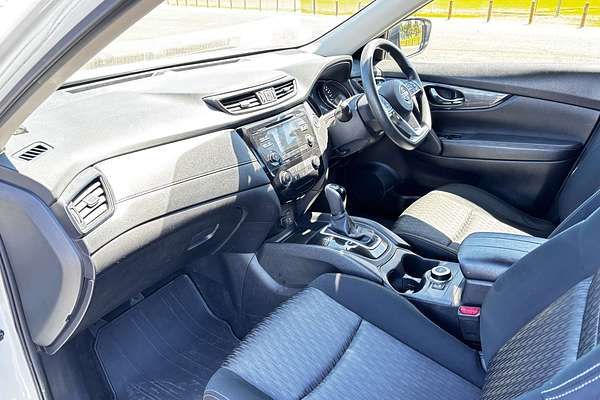 2019 Nissan X-TRAIL ST T32 Series II