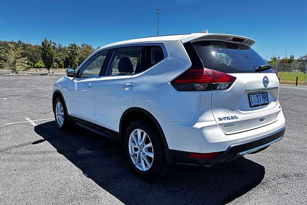 2019 Nissan X-TRAIL ST T32 Series II