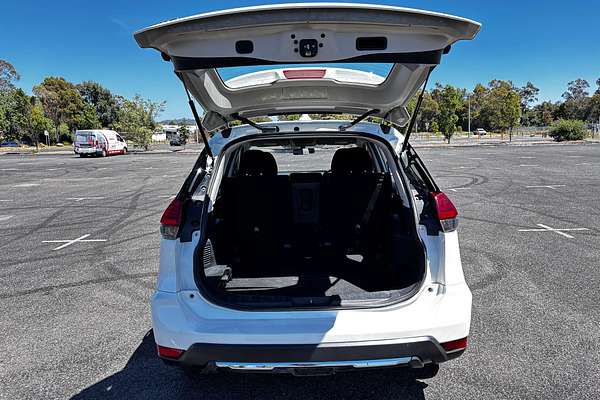 2019 Nissan X-TRAIL ST T32 Series II