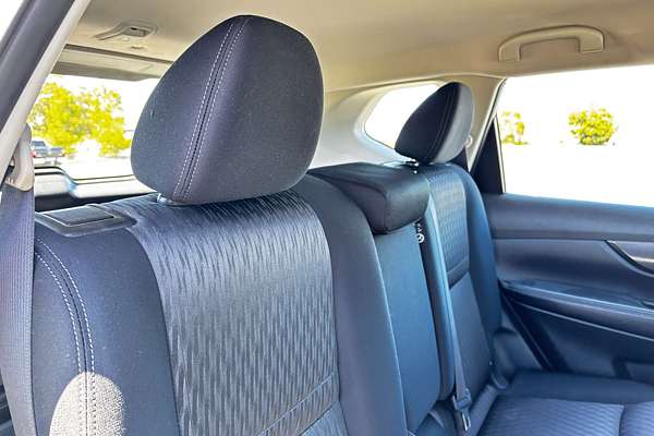 2019 Nissan X-TRAIL ST T32 Series II