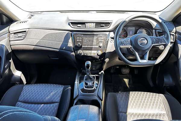 2019 Nissan X-TRAIL ST T32 Series II