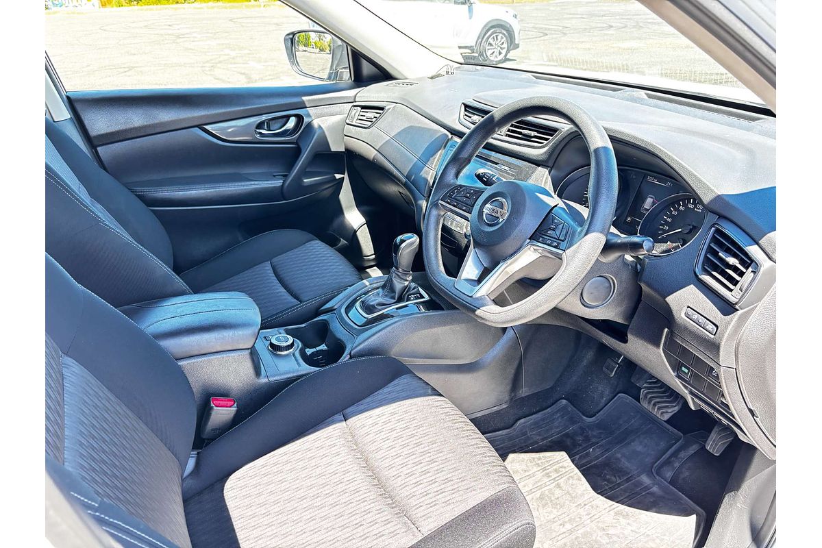 2019 Nissan X-TRAIL ST T32 Series II