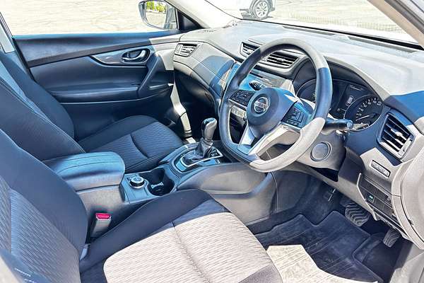 2019 Nissan X-TRAIL ST T32 Series II