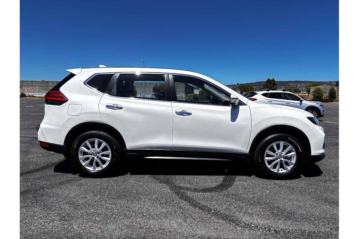 2019 Nissan X-TRAIL ST T32 Series II