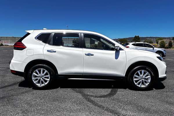 2019 Nissan X-TRAIL ST T32 Series II