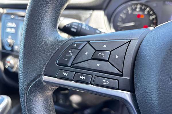 2019 Nissan X-TRAIL ST T32 Series II