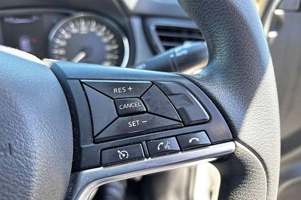 2019 Nissan X-TRAIL ST T32 Series II