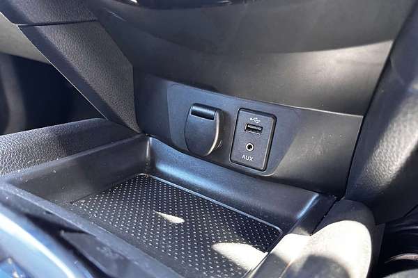 2019 Nissan X-TRAIL ST T32 Series II