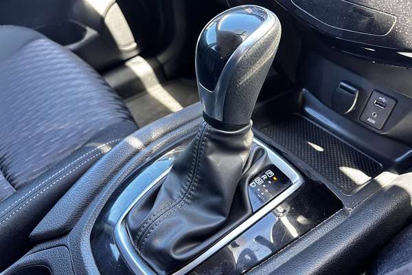 2019 Nissan X-TRAIL ST T32 Series II