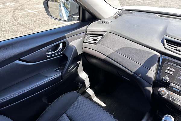 2019 Nissan X-TRAIL ST T32 Series II