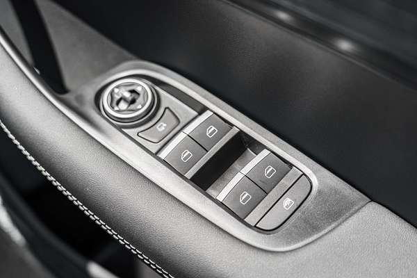 2025 Chery Tiggo 4 Ultimate