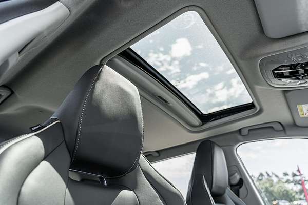 2025 Chery Tiggo 4 Ultimate