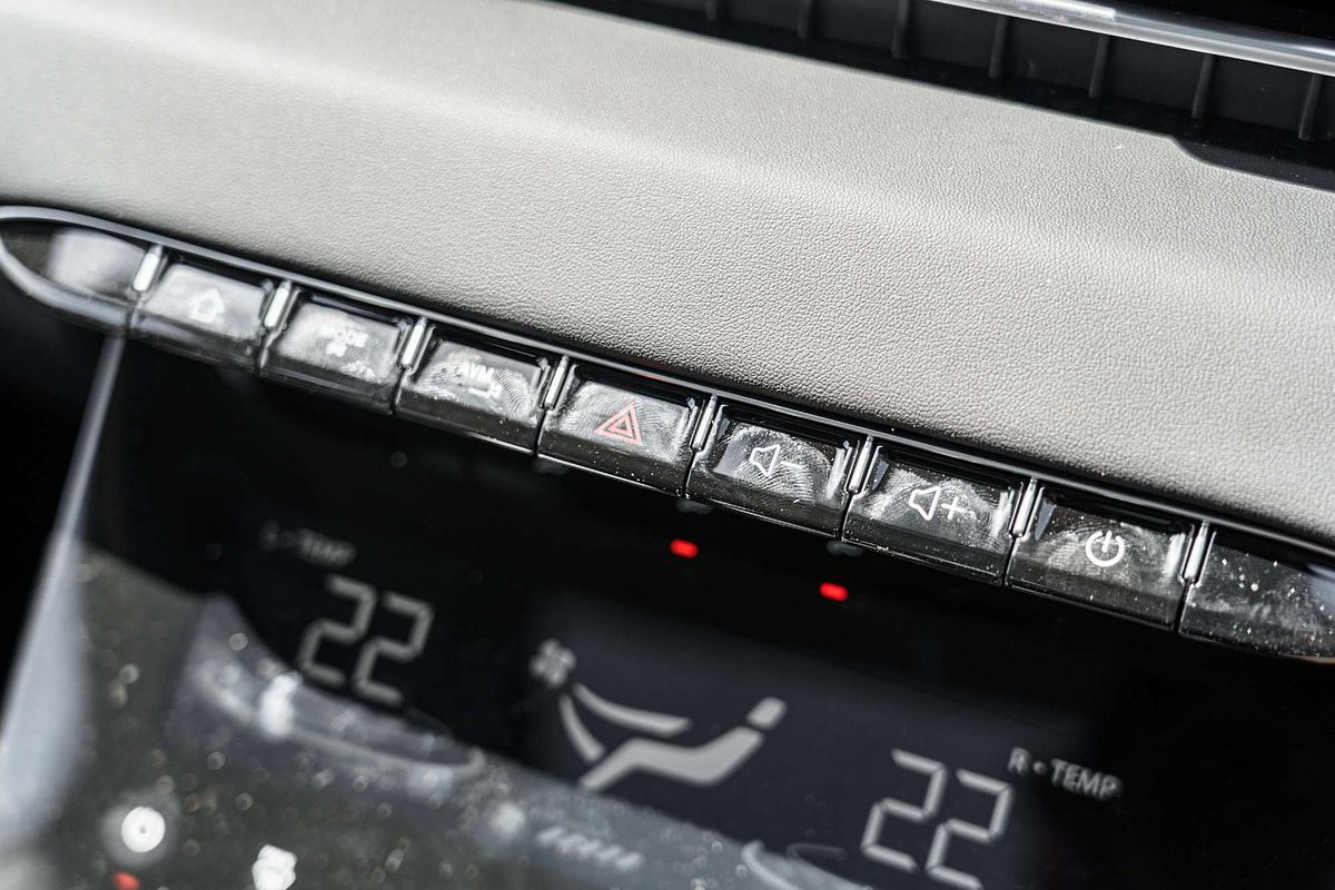 2025 Chery Tiggo 4 Ultimate