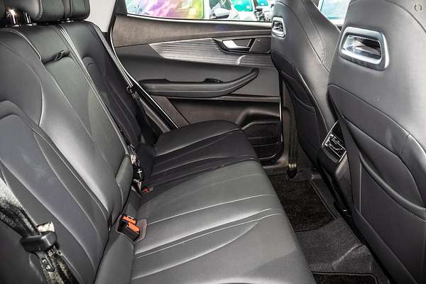 2025 Chery Tiggo 4 Ultimate