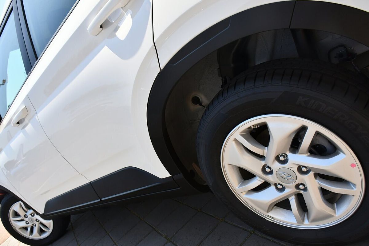 2025 Hyundai Venue QX.V5