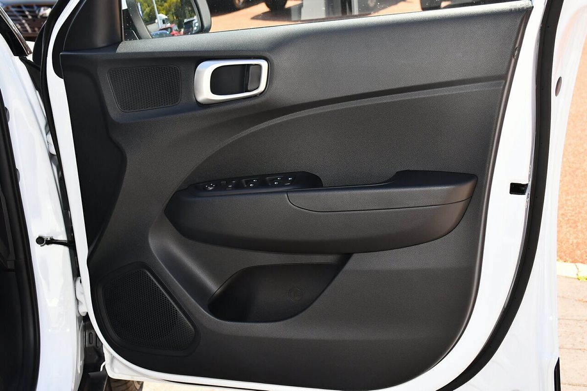 2025 Hyundai Venue QX.V5