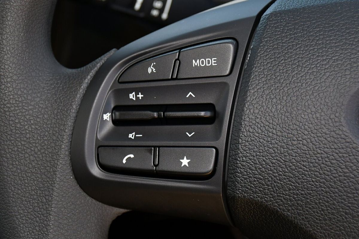 2025 Hyundai Venue QX.V5