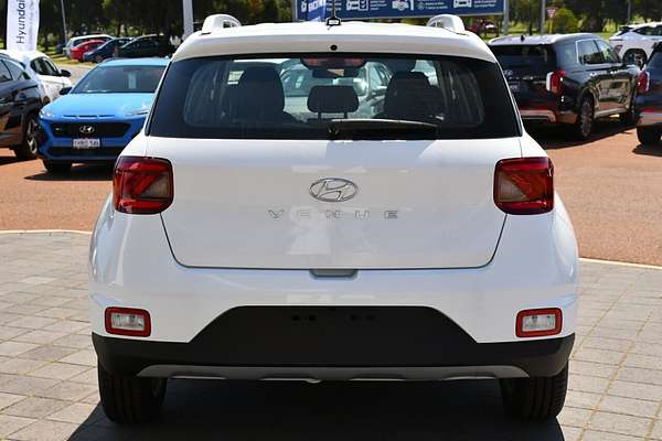 2025 Hyundai Venue QX.V5