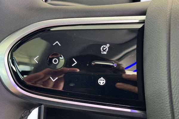 2025 Jaecoo J7 SHS Summit