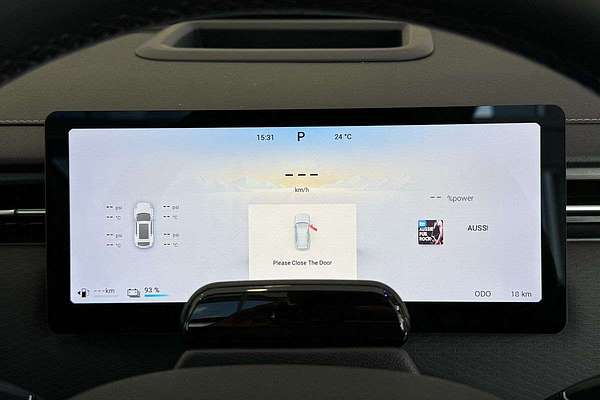 2025 Jaecoo J7 SHS Summit