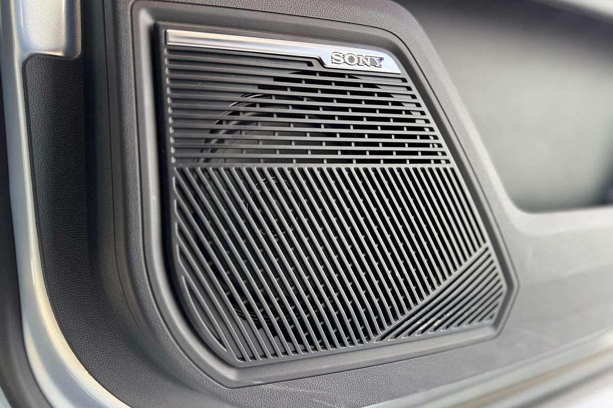 2025 Jaecoo J7 SHS Summit