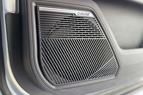 2025 Jaecoo J7 SHS Summit