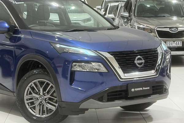 2022 Nissan X-TRAIL X-TRAIL ST (4WD) 7 SEAT T33 MY23