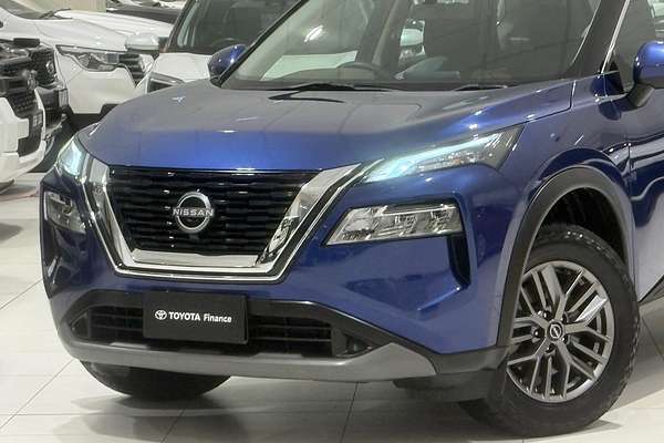 2022 Nissan X-TRAIL X-TRAIL ST (4WD) 7 SEAT T33 MY23