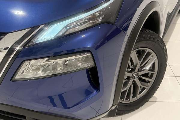 2022 Nissan X-TRAIL X-TRAIL ST (4WD) 7 SEAT T33 MY23