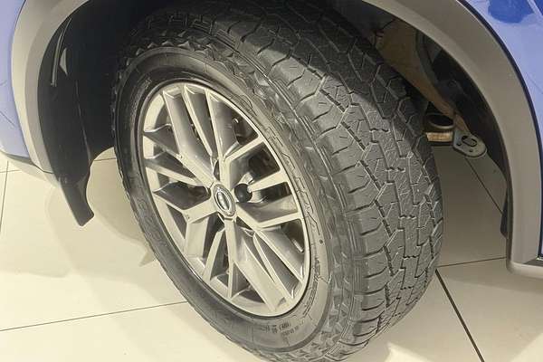 2022 Nissan X-TRAIL X-TRAIL ST (4WD) 7 SEAT T33 MY23